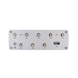 Router Industrial LTE (4.5G) cat 6, Doble Modem y doble SIM, GNSS, carcasa industrial TELTONIKA - Vista 4