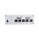 Router Industrial LTE (4.5G) cat 6, Doble Modem y doble SIM, GNSS, carcasa industrial TELTONIKA - Vista 5