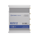 Router Industrial LTE (4.5G) cat 6, Doble Modem y doble SIM, GNSS, carcasa industrial TELTONIKA - Vista 2