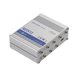 Router Industrial LTE (4.5G) cat 6, Doble Modem y doble SIM, GNSS, carcasa industrial TELTONIKA - Vista 3