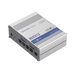 Router Industrial LTE (4.5G) cat 6, Doble Modem y doble SIM, GNSS, carcasa industrial - TELTONIKA