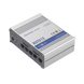 Router Industrial LTE (4.5G) cat 6, Doble Modem y doble SIM, GNSS, carcasa industrial - TELTONIKA