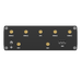 Router Industrial 5G 3.3Gbps, Doble SIM , Doble banda 802.3ac Wave2 TELTONIKA - Vista 3
