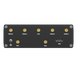 Router Industrial 5G 3.3Gbps, Doble SIM , Doble banda 802.3ac Wave2 TELTONIKA - Vista 3