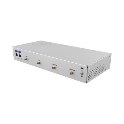 Router Empresarial Quad-Core, LTE(4.5G) Cat6, VPN, Doble ranura SIM, Montaje en Rack TELTONIKA - Vista 3