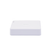 EPCOM S08-TURBO-G2/A - (AUDIO POR COAXITRON) DVR 8 Canales 2 Megapixel (1080p) Lite / 8 Canales TURBOHD + 2 Canales IP / 1 Bahía de | SIERRA STORE