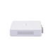 EPCOM S08-TURBO-G2/A - (AUDIO POR COAXITRON) DVR 8 Canales 2 Megapixel (1080p) Lite / 8 Canales TURBOHD + 2 Canales IP / 1 Bahía de | SIERRA STORE