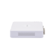 EPCOM S08-TURBO-G2/A - (AUDIO POR COAXITRON) DVR 8 Canales 2 Megapixel (1080p) Lite / 8 Canales TURBOHD + 2 Canales IP / 1 Bahía de | SIERRA STORE
