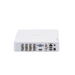 EPCOM S08-TURBO-G2/A - (AUDIO POR COAXITRON) DVR 8 Canales 2 Megapixel (1080p) Lite / 8 Canales TURBOHD + 2 Canales IP / 1 Bahía de | SIERRA STORE