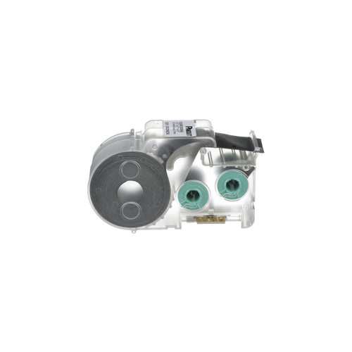 PANDUIT S100X150VAC - Casete de Etiquetas Autolaminadas / 200 Etiquetas / 25.4 x 38.1 mm / Cables 4 a 8.1 mm / Área de Impresión Blanca
