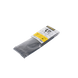 Cincho de Nylon 6.6 StrongHold™, 300mm largo x 3.6mm ancho, Color Negro, Exterior Resistente a Rayos UV, Paquete de 100pz ...