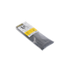 Cincho de Nylon 6.6 StrongHold™, 300mm largo x 3.6mm ancho, Color Negro, Exterior Resistente a Rayos UV, Paquete de 100pz ...
