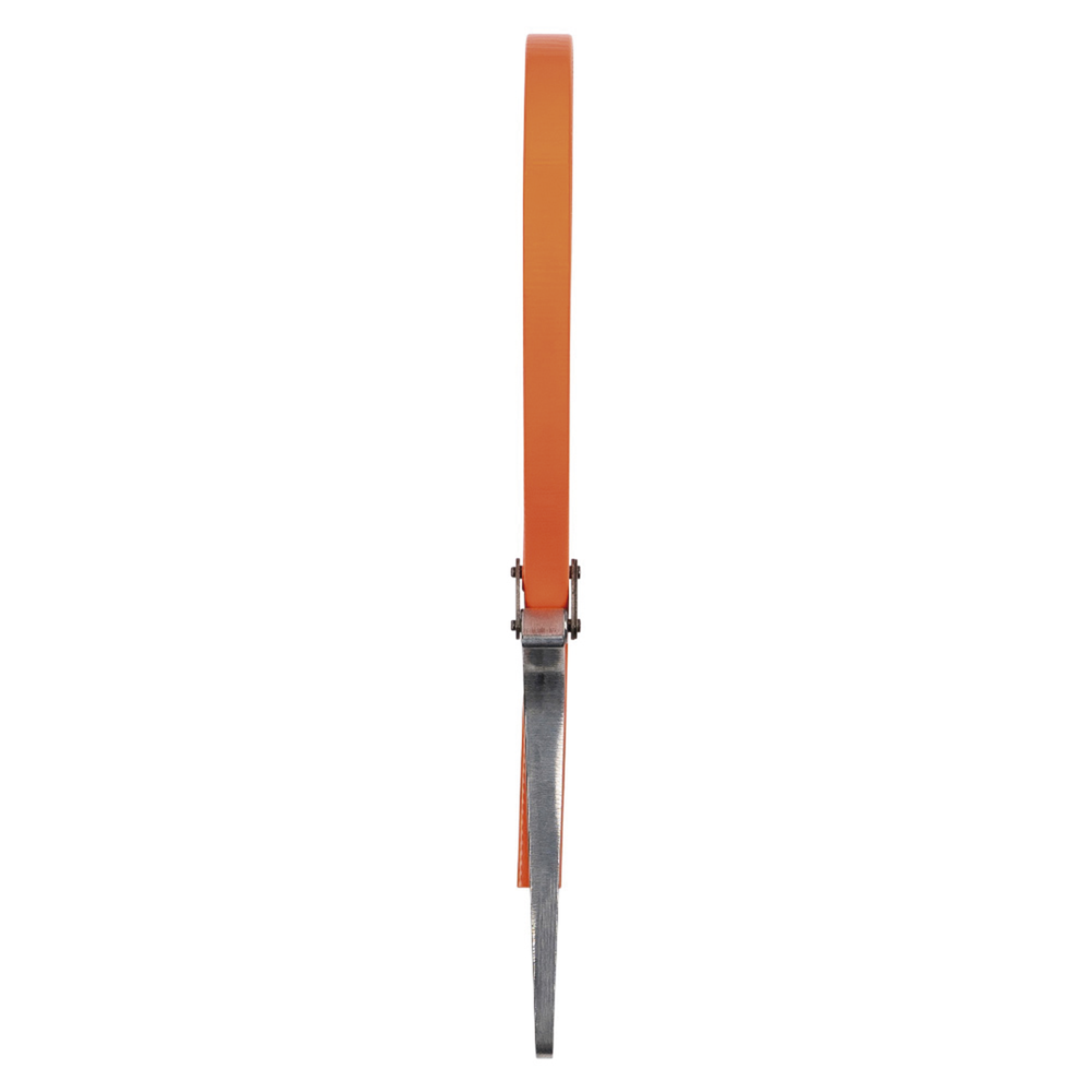 Llave de Correa Ajustable Grip-It™ de 3.8 a 12.7 cm diámetro, Ideal para Apretado / Aflojado de Tubos, Filtros, Barras, etc. | SIERRA STORE