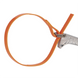Llave de Correa Ajustable Grip-It™ de 3.8 a 12.7 cm diámetro, Ideal para Apretado / Aflojado de Tubos, Filtros, Barras, etc. | SIERRA STORE
