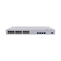 Switch de Acceso eKit Administrable / Capa 2 / 24 Puertos PoE+ Gigabit + 4 Pu...