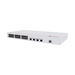 Switch de Acceso Gigabit Administrable  Capa 2 / 24 puertos 10/100/1000 Mbps / 4 Puertos 10GE SFP+ Uplink / ERPS  / IMGP S...