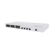 Switch de Acceso Gigabit Administrable  Capa 2 / 24 puertos 10/100/1000 Mbps / 4 Puertos 10GE SFP+ Uplink / ERPS  / IMGP S...