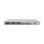 Switch de Acceso Gigabit Administrable  Capa 2 / 24 puertos 10/100/1000 Mbps ...