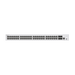 Switch de Acceso Gigabit Administrable PoE Capa 2 / 48 puertos 10/100/1000 Mbps (PoE) / 4 Puertos 1GE SFP Uplink / ERPS / ...
