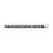 Switch de Acceso Gigabit Administrable PoE Capa 2 / 48 puertos 10/100/1000 Mbps (PoE) / 4 Puertos 1GE SFP Uplink / ERPS / ...