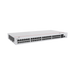 Switch de Acceso Gigabit Administrable PoE Capa 2 / 48 puertos 10/100/1000 Mbps (PoE) / 4 Puertos 1GE SFP Uplink / ERPS / ...