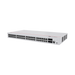 Switch de Acceso Gigabit Administrable PoE Capa 2 / 48 puertos 10/100/1000 Mbps (PoE) / 4 Puertos 1GE SFP Uplink / ERPS / ...