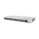 Switch de Acceso Gigabit Administrable PoE Capa 2 / 48 puertos 10/100/1000 Mbps (PoE) / 4 Puertos 1GE SFP Uplink / ERPS / ...