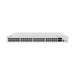 Switch de Acceso Gigabit Administrable PoE Capa 2 / 48 puertos 10/100/1000 Mbps (PoE) / 4 Puertos 1GE SFP Uplink / ERPS / ...