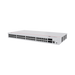 Switch de Acceso Gigabit Administrable PoE Capa 2 / 48 puertos 10/100/1000 Mbps (PoE) / 4 Puertos 10GE SFP+ Uplink / ERPS ...
