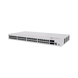Switch de Acceso Gigabit Administrable PoE Capa 2 / 48 puertos 10/100/1000 Mbps (PoE) / 4 Puertos 10GE SFP+ Uplink / ERPS ...
