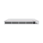 Switch de Acceso Gigabit Administrable PoE Capa 2 / 48 puertos 10/100/1000 Mb...