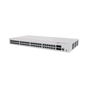 Switch de Acceso Gigabit Administrable  Capa 2 / 48 puertos 10/100/1000 Mbps ...