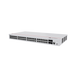 Switch de Acceso Gigabit Administrable  Capa 2 / 48 puertos 10/100/1000 Mbps / 4 Puertos 10GE SFP+ Uplink / ERPS / IMGP Sn...