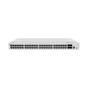Switch de Acceso Gigabit Administrable  Capa 2 / 48 puertos 10/100/1000 Mbps ...