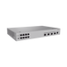 Switch de acceso eKit Administrable / Capa 2 / 8 Puertos PoE+ Gigabit + 4 SFP + Puerto Consola / PoE Perpetuo / Presupuest...
