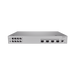 Switch de acceso eKit Administrable / Capa 2 / 8 Puertos PoE+ Gigabit + 4 SFP + Puerto Consola / PoE Perpetuo / Presupuest...