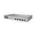 Switch de acceso eKit Administrable / Capa 2 / 8 Puertos PoE+ Gigabit + 4 SFP + Puerto Consola / PoE Perpetuo / Presupuest...
