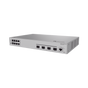 Switch de acceso eKit Administrable / Capa 2 / 8 Puertos PoE+ Gigabit + 4 SFP...