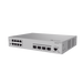 Switch de Acceso eKit Administrable Capa 2 / 8 Puertos Gigabit / 4 Puertos SFP / 1 Puerto de Consola / Gestión Gratuita de...