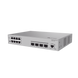 Switch de Acceso eKit Administrable Capa 2 / 8 Puertos Gigabit / 4 Puertos SFP / 1 Puerto de Consola / Gestión Gratuita de...