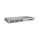 Switch de Acceso eKit Administrable / Capa 2 / 24 Puertos PoE+ Gigabit + 2 Puertos SFP (2.5 Gbps) + 2 Puertos SFP+ /  PoE ...