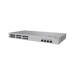 Switch de Acceso eKit Administrable / Capa 2 / 24 Puertos PoE+ Gigabit + 2 Puertos SFP (2.5 Gbps) + 2 Puertos SFP+ /  PoE ...