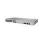 Switch de Acceso eKit Administrable / Capa 2 / 24 Puertos PoE+ Gigabit + 2 Pu...