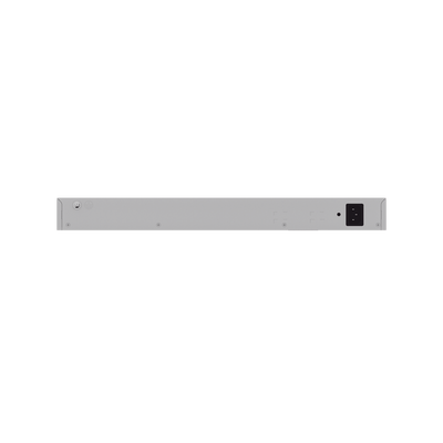 Switch de Acceso eKit Administrable / Capa 2 / 24 Puertos PoE+ Gigabit + 2 Puertos SFP(2.5 Gbps) + 2 Puertos SFP+(10 Gbps)...