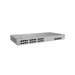 Switch de Acceso eKit Administrable / Capa 2 / 24 Puertos PoE+ Gigabit + 2 Puertos SFP(2.5 Gbps) + 2 Puertos SFP+(10 Gbps)...