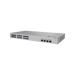 Switch de Acceso eKit Administrable / Capa 2 / 24 Puertos PoE+ Gigabit + 2 Puertos SFP(2.5 Gbps) + 2 Puertos SFP+(10 Gbps)...