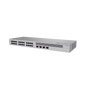 Switch de Acceso Gigabit Administrable Capa 2 / 24 puertos 10/100/1000 Mbps /...