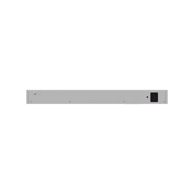 Switch de Acceso eKit Administrable / Capa 2 / 22 Puertos PoE+ Gigabit + 2 Puertos PoE+ 2.5 Gbps + 2 Puertos SFP(2.5 Gbps)...