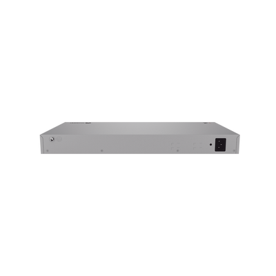 Switch de Acceso eKit Administrable / Capa 2 / 22 Puertos PoE+ Gigabit + 2 Puertos PoE+ 2.5 Gbps + 2 Puertos SFP(2.5 Gbps)...
