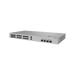 Switch de Acceso eKit Administrable / Capa 2 / 22 Puertos PoE+ Gigabit + 2 Puertos PoE+ 2.5 Gbps + 2 Puertos SFP(2.5 Gbps)...